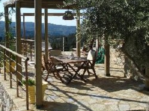 Asplathia Villas
