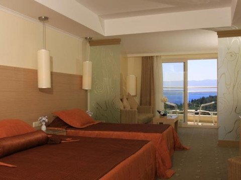 SEALIGHT RESORT HOTEL