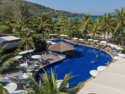 Kamala Beach Resort