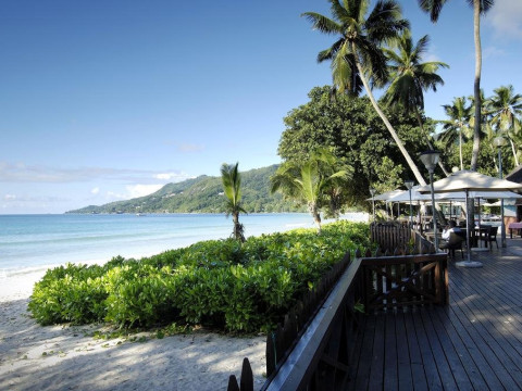 Berjaya Beau Vallon (H)