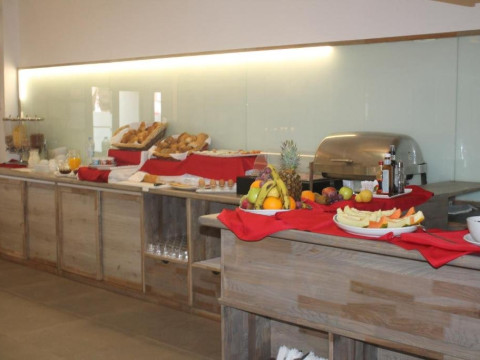 Sobrado Boutique Hotel