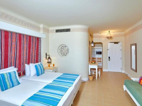 Sands Port Ghalib Pickalbatros