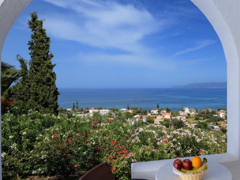 Hersonissos Village