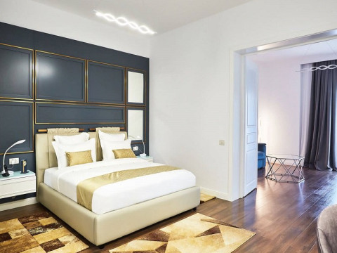 Lebada Luxury Resort SPA CMD