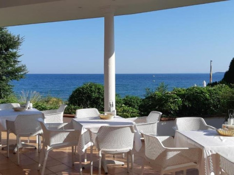 Sineva Beach