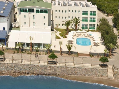 DRAGUT POINT NORTH HOTEL (Turgutreis)