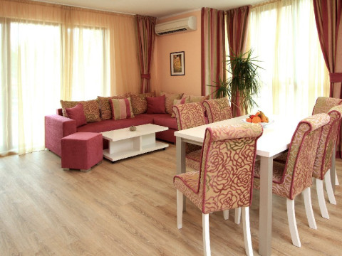 Long Beach Resort & SPA Kelara