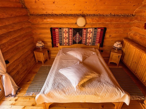 Cabane Cota 1000