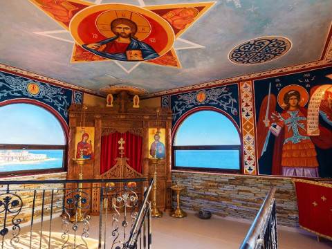 Tiva del Mar (ex Caesar Palace Sveti Vlas)