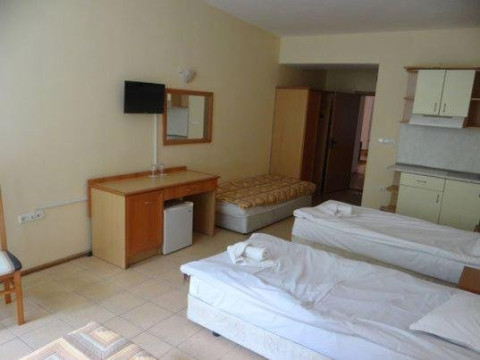 Hotel Park Riva