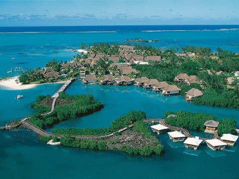 Constance Ephelia Resort (LV)