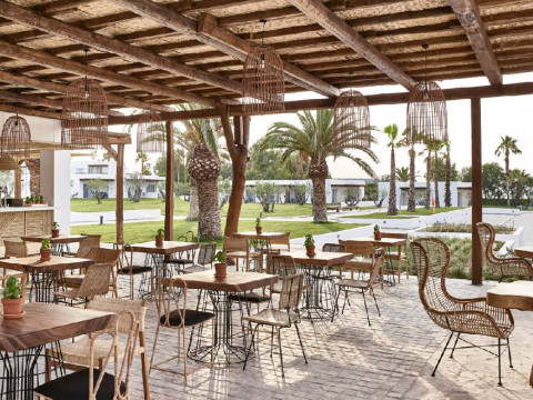 Grecotel Casa Marron (Lekopetra)