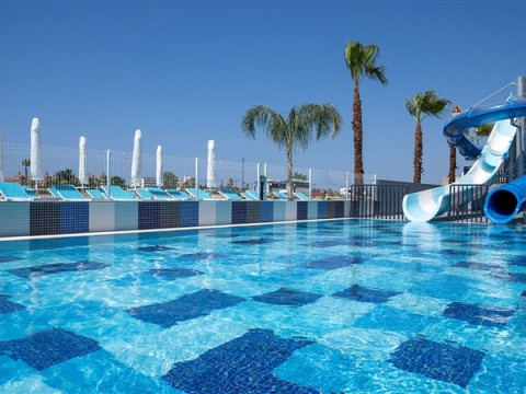 ARMELLA HILL HOTEL