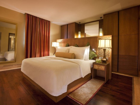 Movenpick IBN Battuta Gate