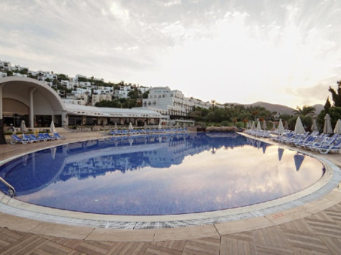 YASMIN BODRUM RESORT
