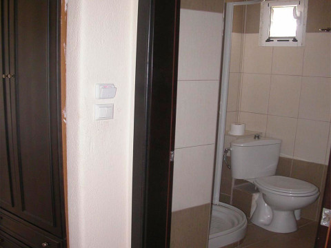 Kassandra Bay Hotel (Kriopigi, Kassandra)