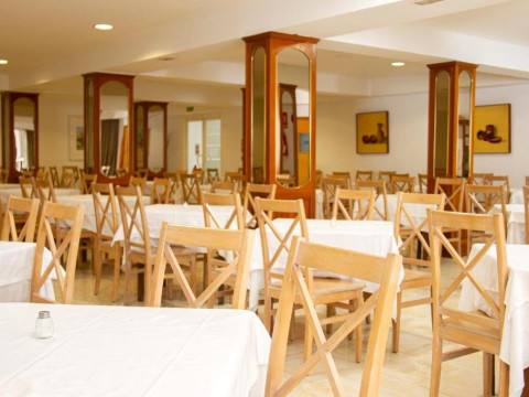 Hotel Selva Arenal (ex. Palma Mazas)