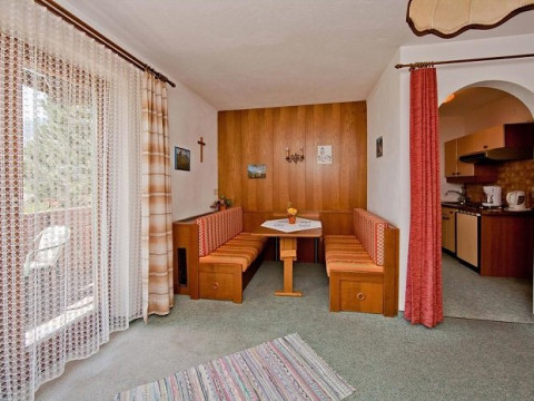 Landhaus Maridl 