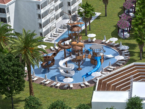 UTOPIA RESORT RESIDENCE