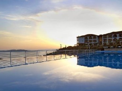 Akrathos Hotel