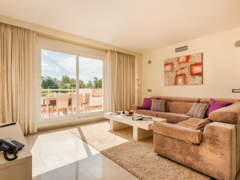 CORTIJO DEL MAR RESORT (Estepona)