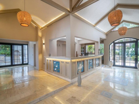 MANZARA BOUTIQUE HOTEL
