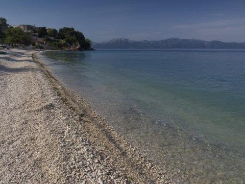Hotel Laguna (Gradac)