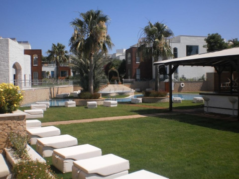 COSTA LUVI HOTEL (Gumbet)