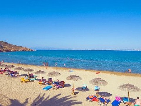 Golden Sand (Karfas)