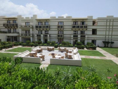 Grecotel Meli Palace