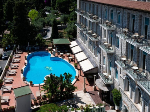 Taormina Parc