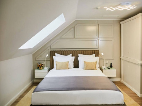 Lebada Luxury Resort SPA CMD