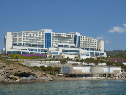 Aria Claros Beach&SPA Resort
