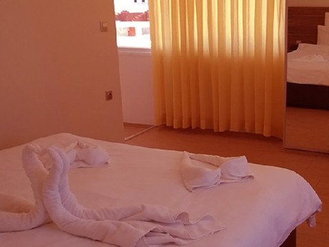 DOGAN BEACH RESORT AND SPA HOTEL