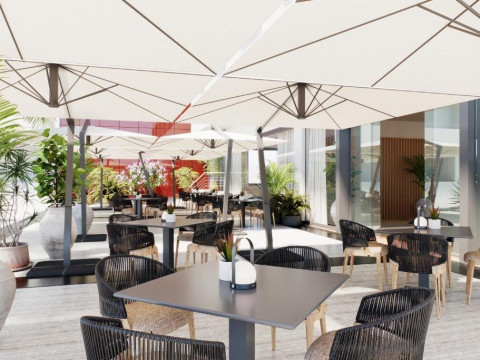 AluaSoul Costa Adeje (Adults Only) 