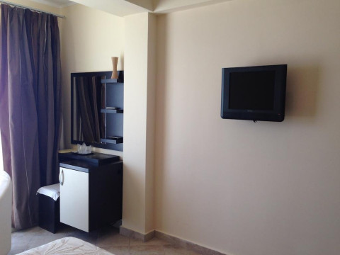 Hotel Prestige