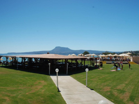 Kiani Beach Resort (C)