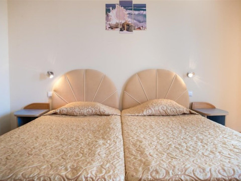 Hotel Perla Golden Sands