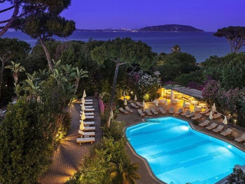 Grand Hotel Excelsior