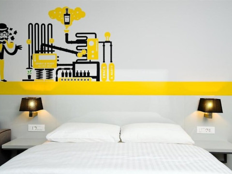 Ibis Arad
