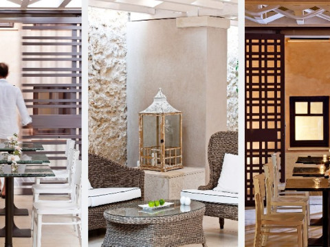 Rimondi Boutique Hotels (K)