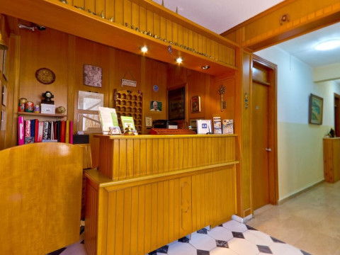 Pavlidis Hotel
