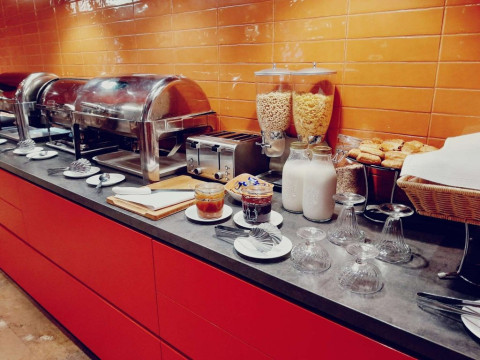 Ibis Styles Dunarea