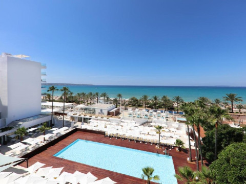 Iberostar Waves Bahia de Palma (Adults Only)