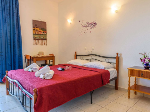 Des Roses Hotel