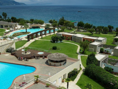 Corfu Chandris
