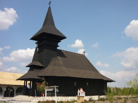 Sfanta Maria