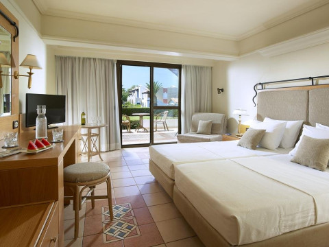 Hotel Aldemar Knossos Royal, Anissaras