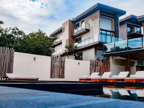 Esplendor by Wyndham Tulum Nook