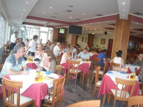 Alkyon Hotel